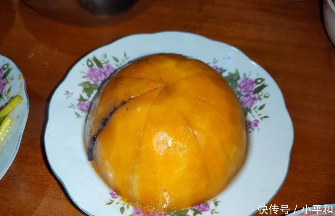 西芹拌腐竹|初五亲戚来拜年,做了满满的三大桌菜,吃出家的味道,客人都说好