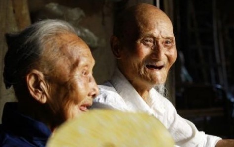 小知识|为什么多病的人易“长寿”，长寿老人告诉你秘诀！早知早好！