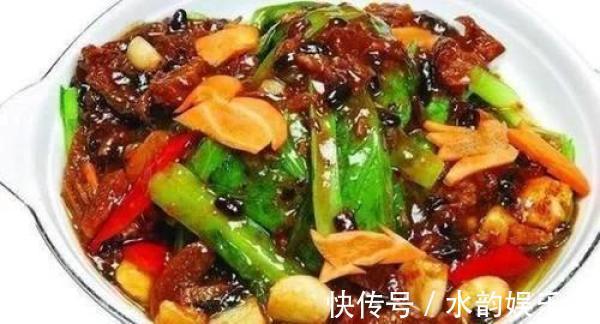 热乎乎的几道家常美食,让你吃过瘾,做起来超快特别下饭