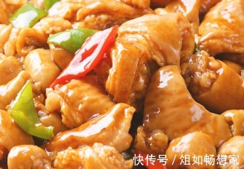 孩子|营养翻倍，孩子超喜欢吃，香而不腻，越嚼越香，米饭能吃两大碗