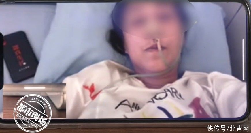 枣核|女子吃粽子后紧急送医，她说“好悬没死过去”