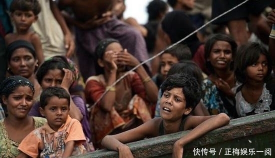 英国|缅甸曾是印度的一个省，为何1947年印度独立时，却没有带上缅甸