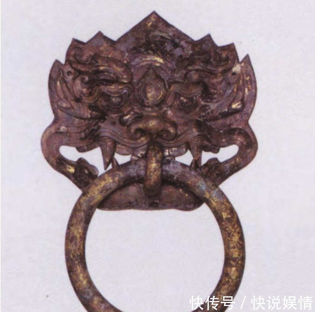 遗骸|实拍隋炀帝杨广墓地发掘现场,千古一帝的遗骸仅剩下了两颗牙齿!