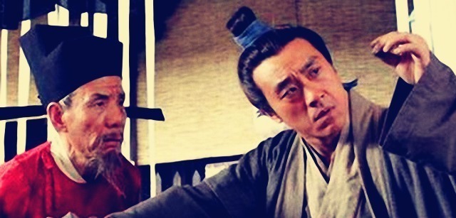 高廷瑶|古代的科学并不发达, 那古代的神探都是靠什么来断案如神呢