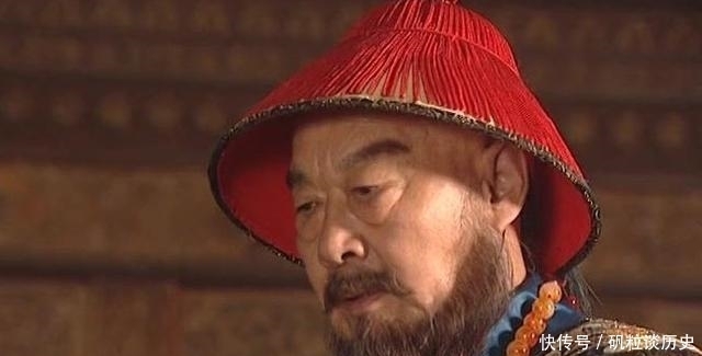 谋反|失败的鳌拜，真的要谋反吗？