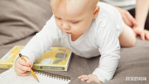 有话好好说|孩子有这几个坏习惯，正是变聪明的信号，家长先别急着责怪！