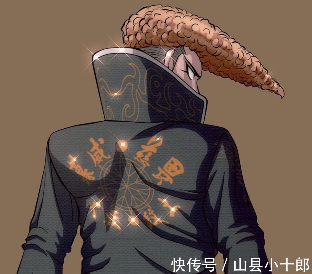 摩托车|《弹丸论破》大和田纹土,宣称自己凶恶,其实充满人情味的男子汉