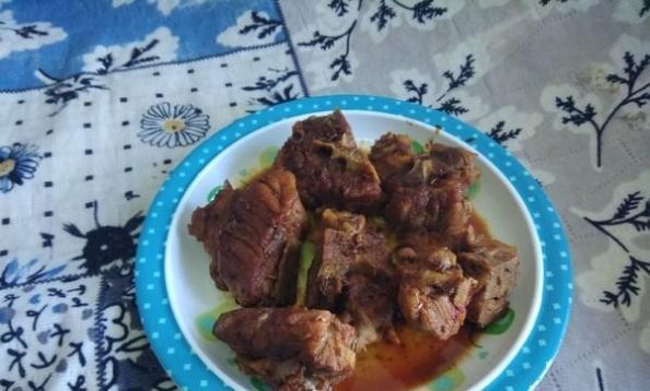 “最脏”的一道菜, 厨师从不给家人吃, 很多人却把它当作美味