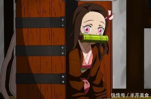 鬼灭202话香奈乎被刺穿身体,鳄鱼最后一个伏笔浮现