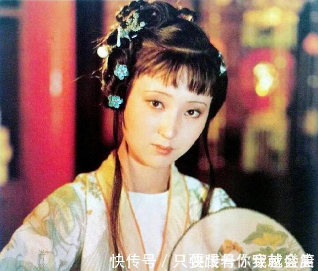 黛玉$偌大的贾府,为何才气斐然的黛玉,偏偏和心狠手辣的凤姐成了闺蜜