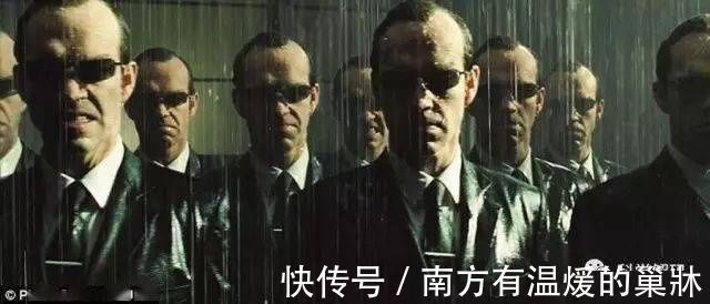 黑客帝国|人类面临的这八大威胁!你觉得最有可能的是哪个?