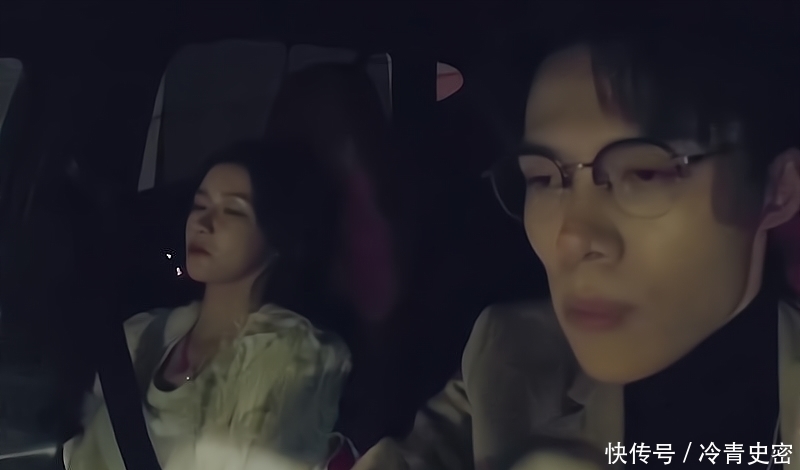 《怦然心动》收官,蔡卓宜遭大面积脱粉,评论陈越微博被骂太绿茶