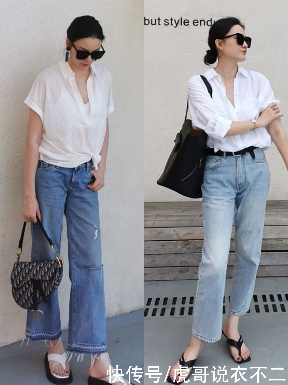 连体裤|越简约越高级才是穿衣真谛，40岁女人夏季这样穿，完全不输年轻人