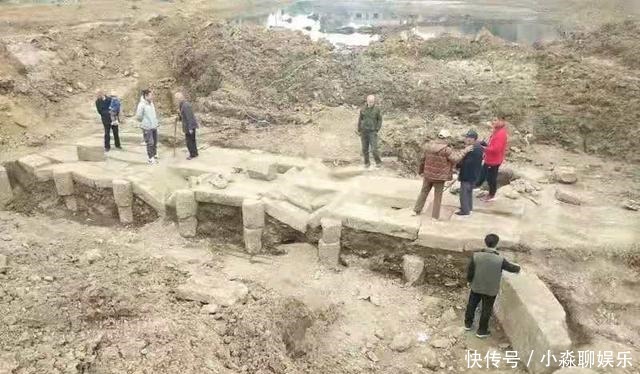 发现|临朐发现了古桥,其建造年代成谜,不知道有没有保护价值