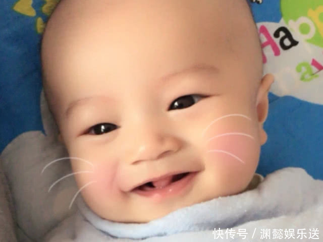 孩子|来“报恩”的孩子,通常有三个特点,占两个的父母等着享福吧!