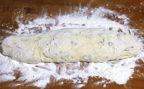 这饼我一周做2回，筷子一搅，外酥里软，大人孩子抢着吃，太香了