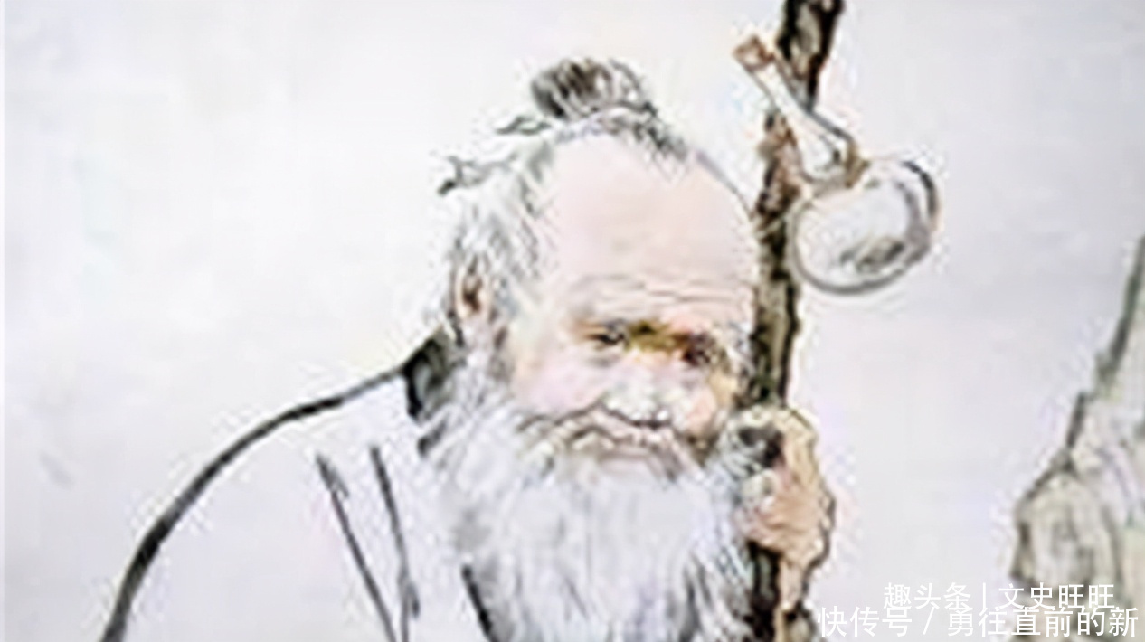 药王|药王孙思邈活了140多岁,他有一些奇怪的理论