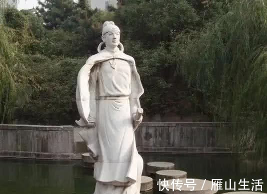 作文#十六岁为官,十七岁作文成千古绝句,皇帝感慨“天妒英才”