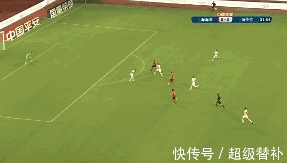 广州队|1-5变1-0!前中超冠军踢疯了,诞生2大神迹,68球神锋成“水货”