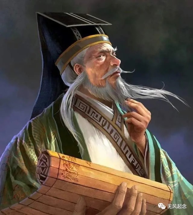 宋太祖赵匡胤#鬼谷子:人在倒霉前,会出现这三大“征兆”,一定要提防