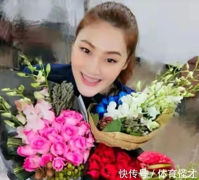 辽宁女排|久未亮相!女排重炮手晒最新近照,如今瘦身成功后身材颜值一绝