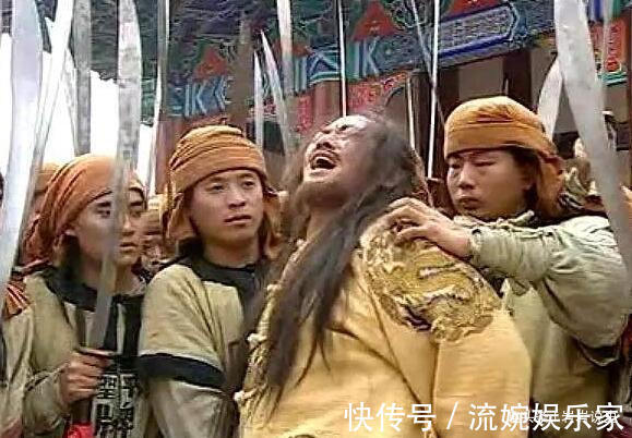 东殿文官$杨秀清麾下猛将众多,为何被杀时没人帮他冲动惩罚