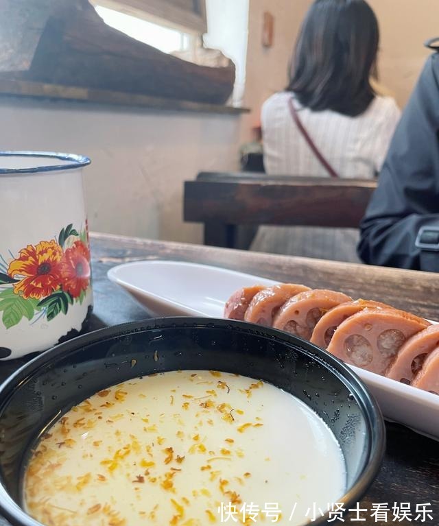 餐馆|北京胡同里的老餐馆，每天排队到胡同口，太受欢迎遭邻居投诉