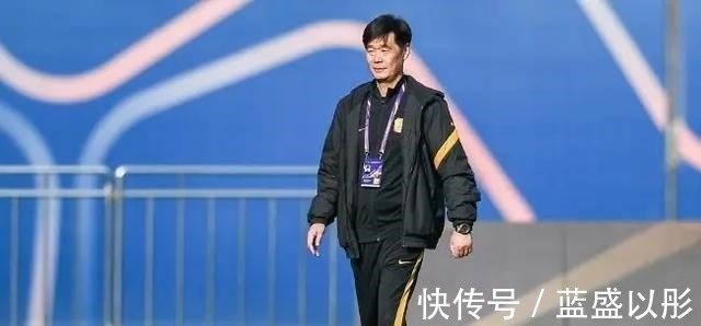 比赛|水庆霞有多幸运,李霄鹏就有多苦涩,日本不在计划中,国足验越南!