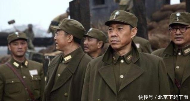 正副|此战,庞炳勋一个旅基本被打光,正副旅长中毒身亡,歼敌2000余人