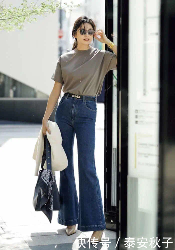 包包|简约、优雅就很美！2021年夏日职场穿搭示范：轻松穿出高级感！