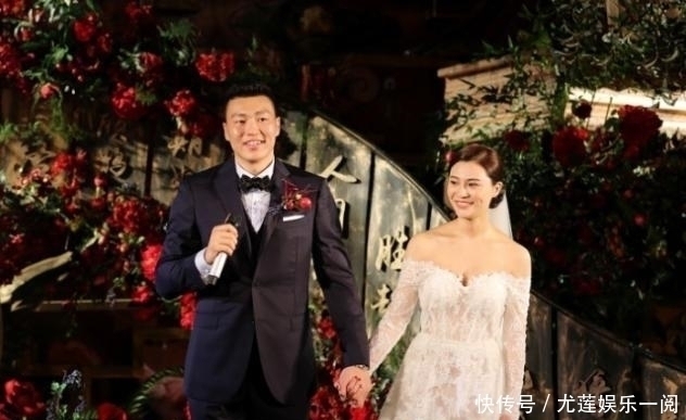 相爱的人|男篮国手李根,曾收入上亿娶白富美令人羡慕,如今却人财两空