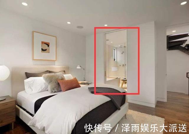 布局|卧室装修怎么布局5种功能区需合理，利用率翻倍
