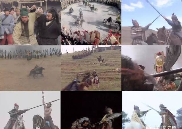 孙策|三国演义武将英雄谱，孙策排位最靠谱？