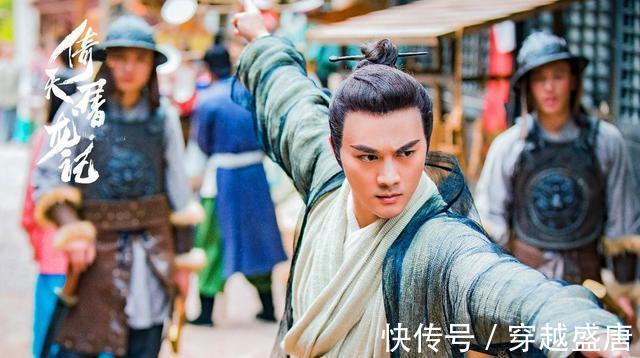 九阳大成@张无忌九阳大成,为何乾坤大挪移只练到了第6层?没人能练成第7层