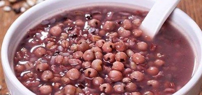 主食|丢掉米饭馒头,4种主食换着吃,能瘦到90斤,早上起床就上厕所