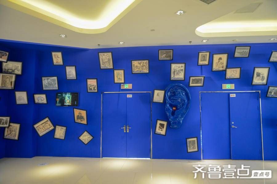 济南|潮流艺术展空降济南 有趣且免费