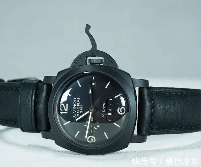 “高端”沛纳海，水平有多高？