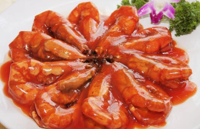 学会30道红烧硬菜，谁来家里都会称你为大厨！