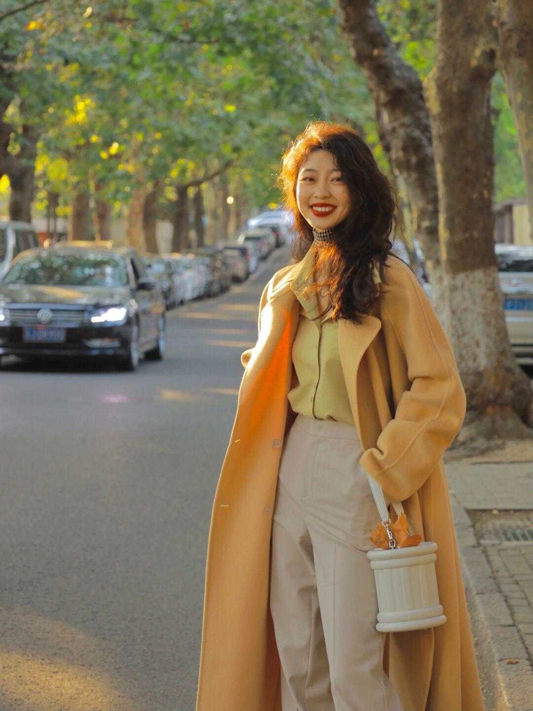 内搭|秋冬穿衣内搭很重要,这些实用的内搭小技巧,穿出高级气质