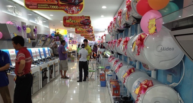 内衣|电商家坦言这5类商品，最好去实体店买，否则吃亏的是自己！