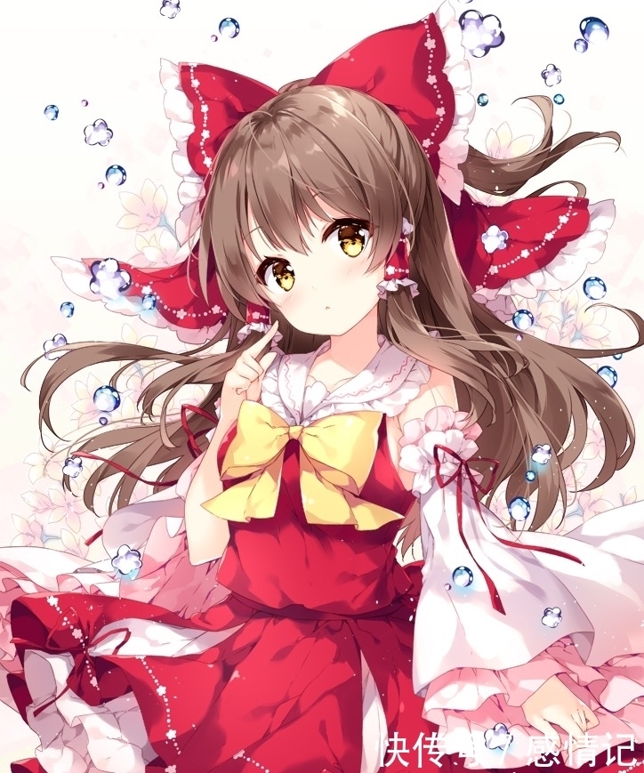 作品|【P站画师】日本画师 望月しいな的插画作品