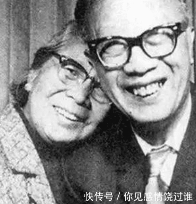 贤妻程季淑:梁实秋的成功有她一半功劳,金婚前两年却被梯子砸死