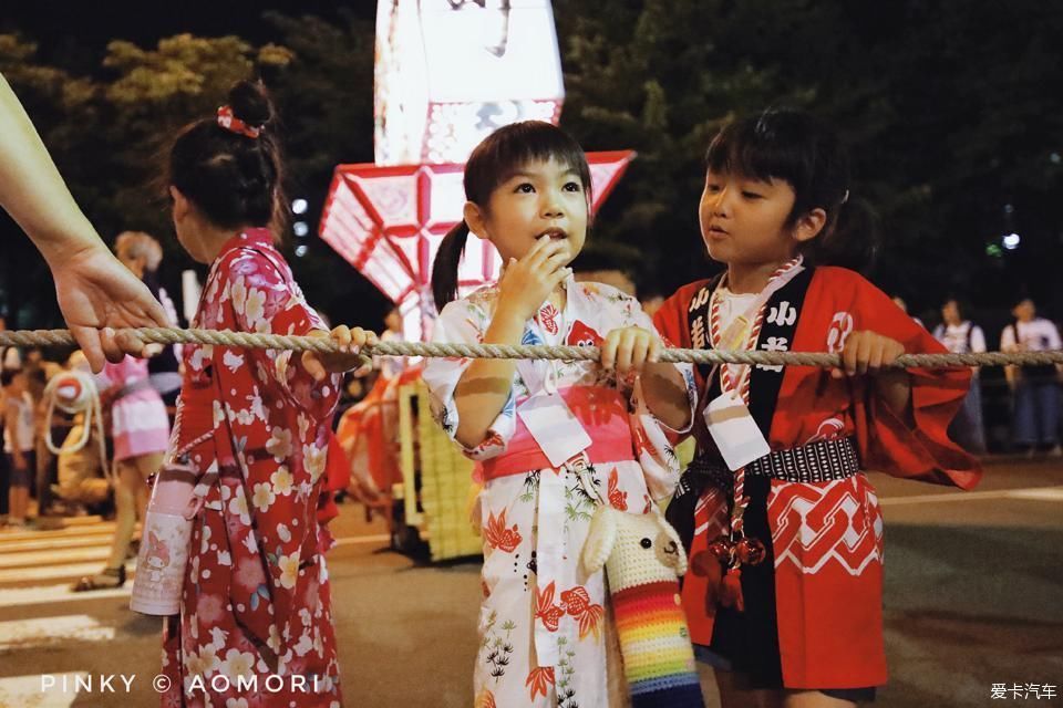 睡魔|日本青森夏日祭--神秘而热闹的睡魔祭