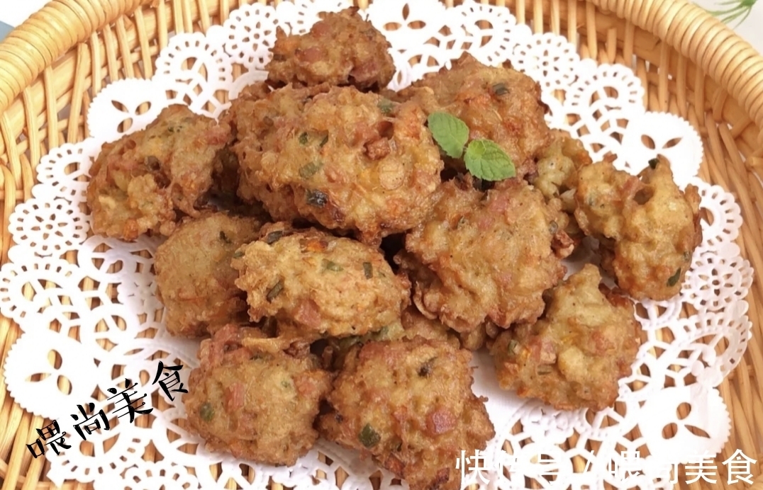 吃完忘不了的4道特色美食,做法简单,好吃又好看!