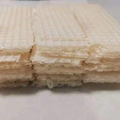  翻糖先生今日推荐——威化饼干