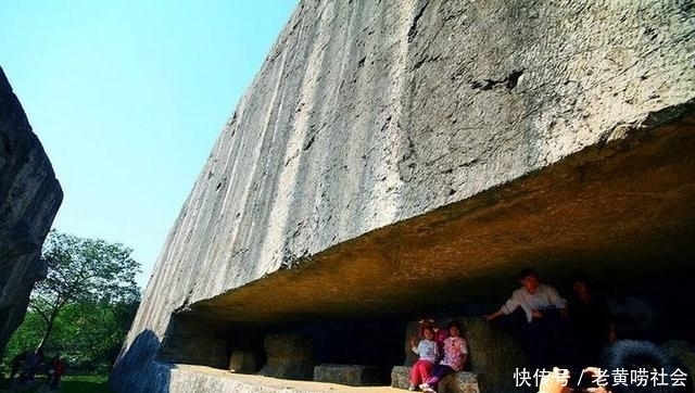 古代最大烂尾工程,耗费无数人力却被废弃,如今已成著名旅游胜地