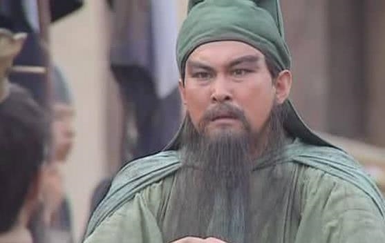 唯一|他是关羽唯一认可的军师,才能不输诸葛亮,却投奔了曹操