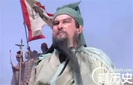 关羽|关羽为何会放走曹操