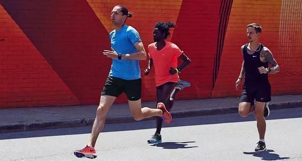 跑步|这4类“延年益寿运动”，每天坚持锻炼半小时就可以