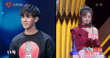 相親節(jié)目|5分鐘能做300俯臥撐！特種兵上相親節(jié)目，創(chuàng)下爆燈記錄